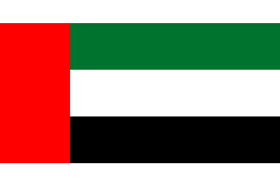 UAE国旗